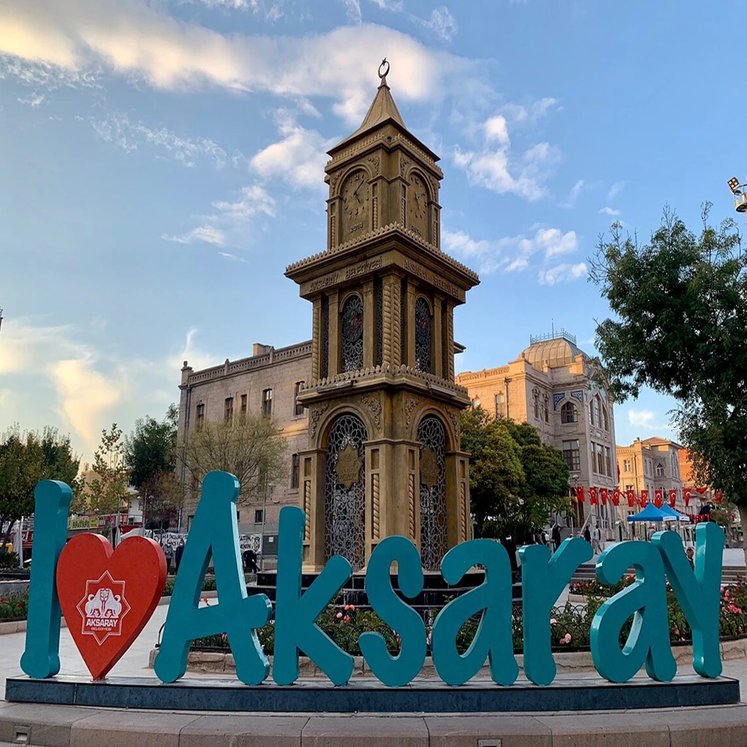Aksaray Korsan Taksi