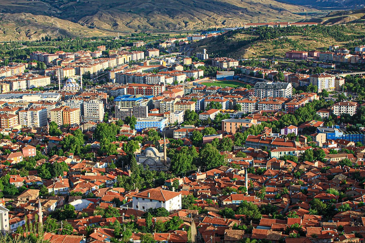Çankırı Korsan Taksi