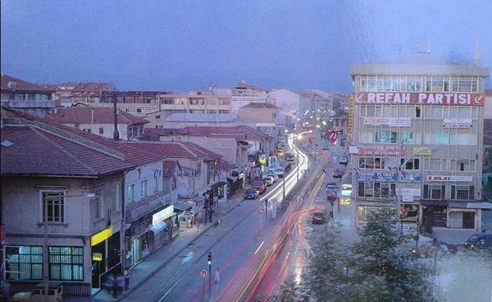 Düzce Korsan Taksi