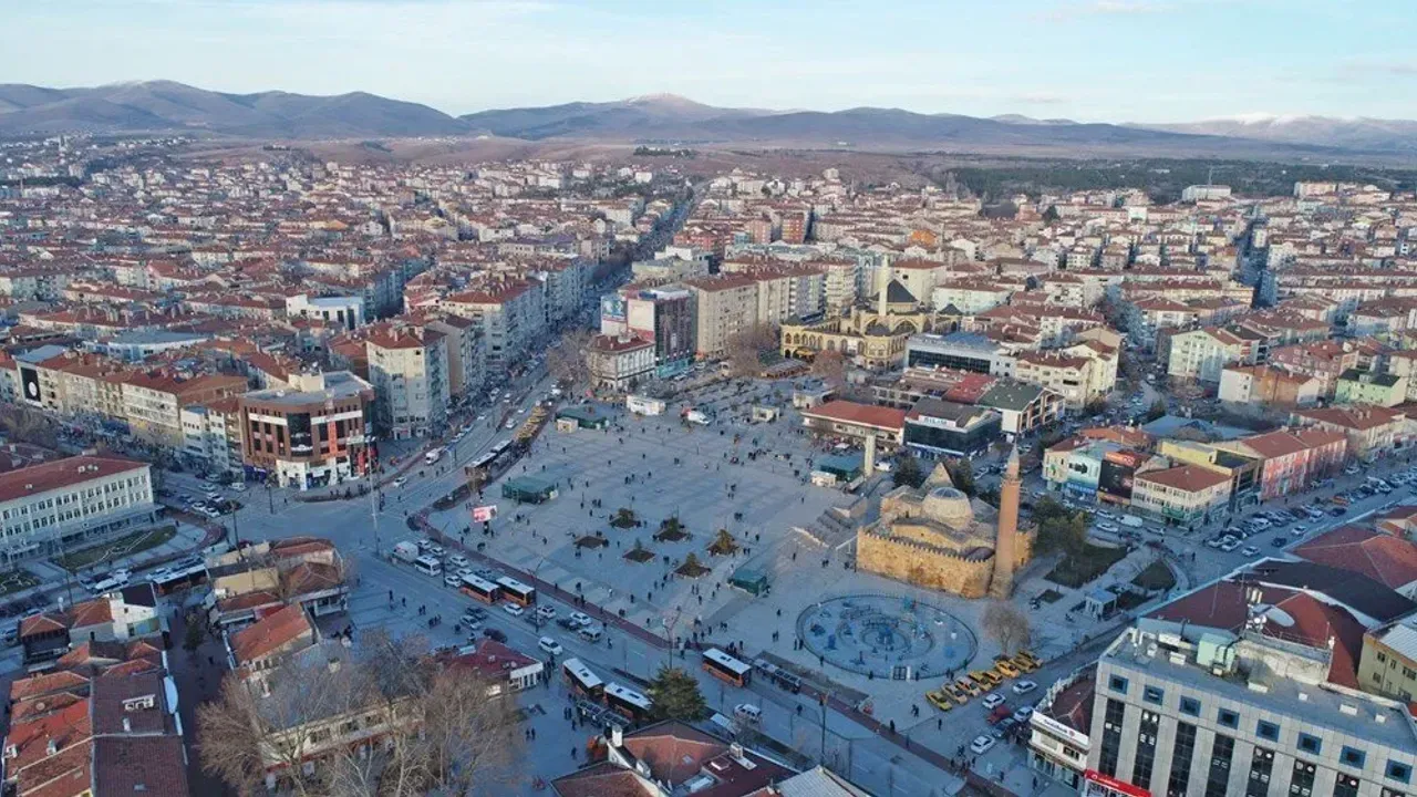 Kırşehir Korsan Taksi