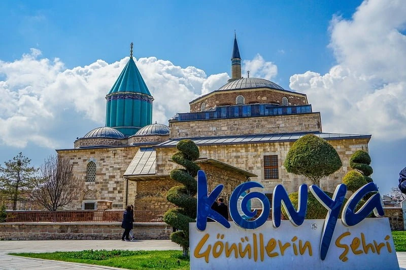 Konya Korsan Taksi