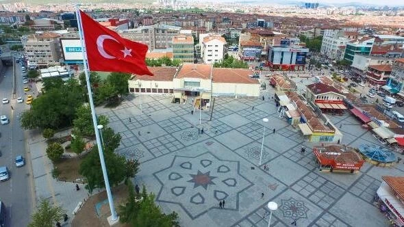 Sincan Korsan Taksi